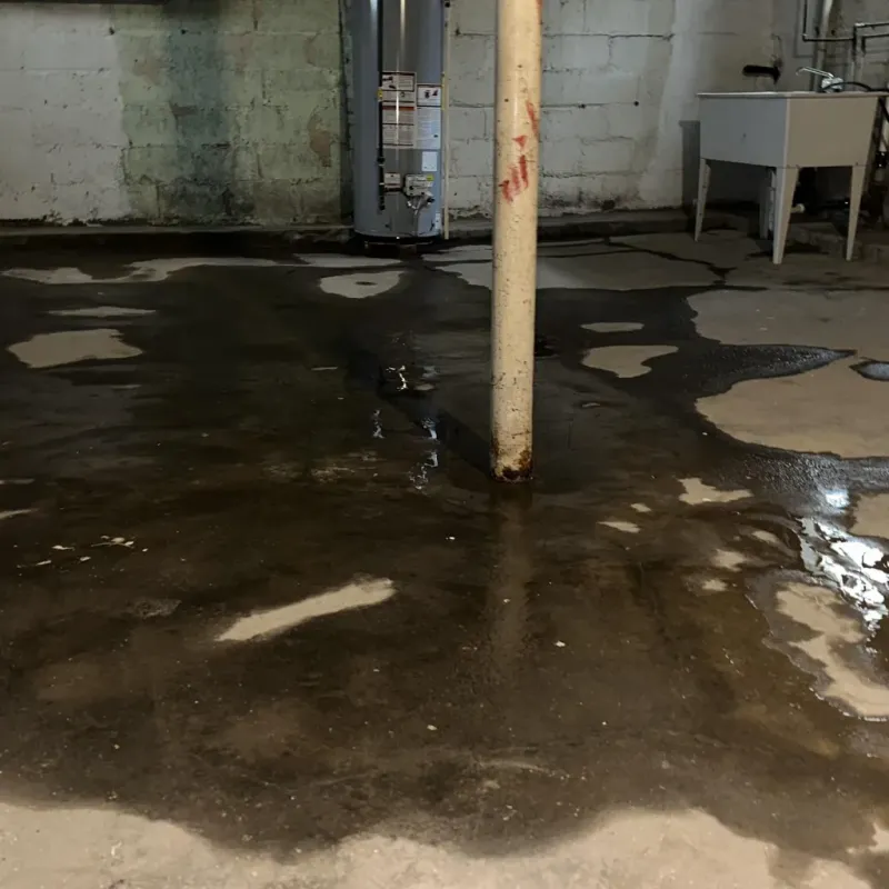 Emergency Water Extraction And Removal in Monroe County, KY