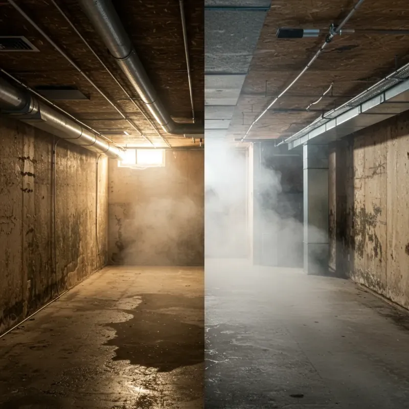 Professional Odor Removal in Monroe County, KY